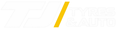 TJ Tyres & Auto