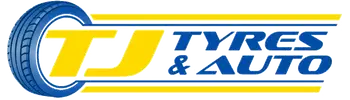 TJ Tyres